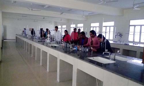 science-lab
