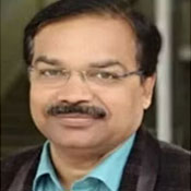 Vice Chancellor, APJAKTU