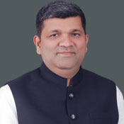 Hon'ble Minister of Technical Education