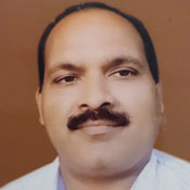 Director, Rajkiya Engineering College, Banda