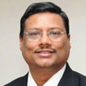 Shri Alok Kumar II, IAS